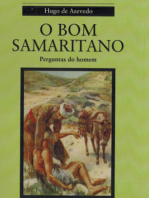 O bom samaritano