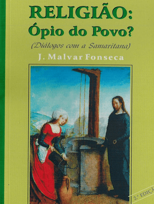 RELIGIÃO: ÓPIO DO POVO ?