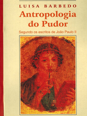 ANTROPOLOGIA DO PUDOR