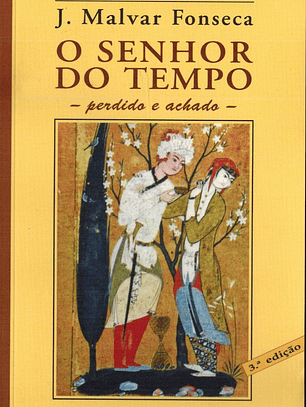O SENHOR DO TEMPO