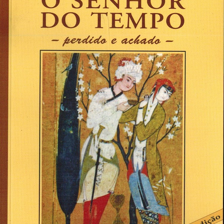 O SENHOR DO TEMPO 1