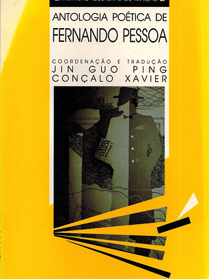 ANTOLOGIA POÉTICA DE FERNANDO PESSOA