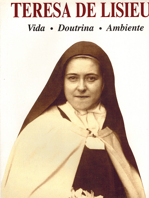 TERESA DE LISIEUX