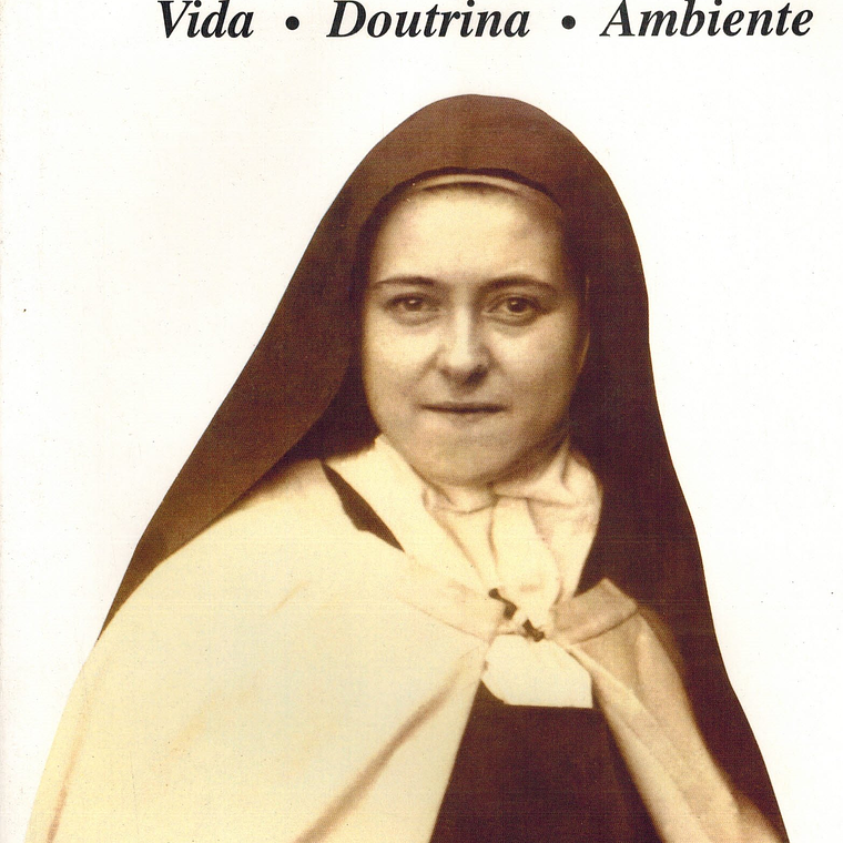 TERESA DE LISIEUX 1