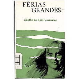 FÉRIAS GRANDES 