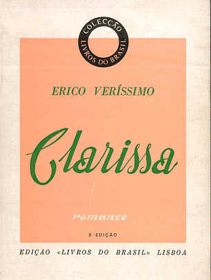 CLARISSA