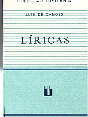 LÍRICAS