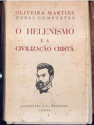 O HELENISMO E A CIVILIZAÇÃO CRISTÃ
