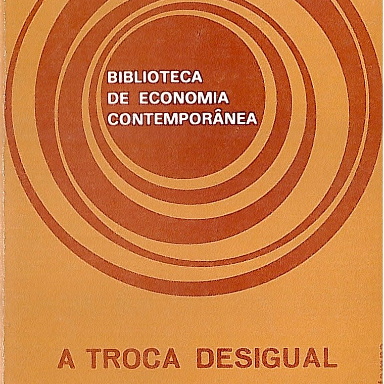 A troca desigual volume 2 1