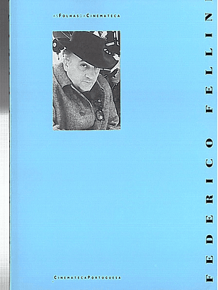 AS FOLHAS DA CINEMATECA