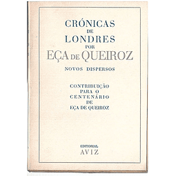 CRÓNICAS DE LONDRES