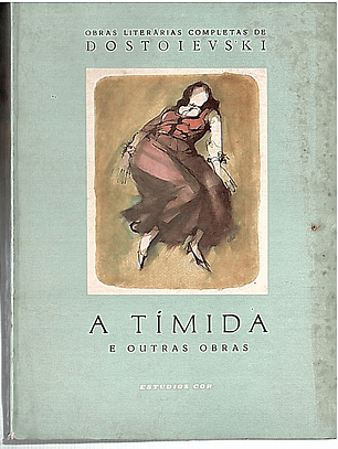 A tímida e outras obras