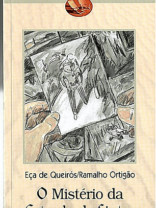 O MISTÉRIO DA ESTRADA DE SINTRA