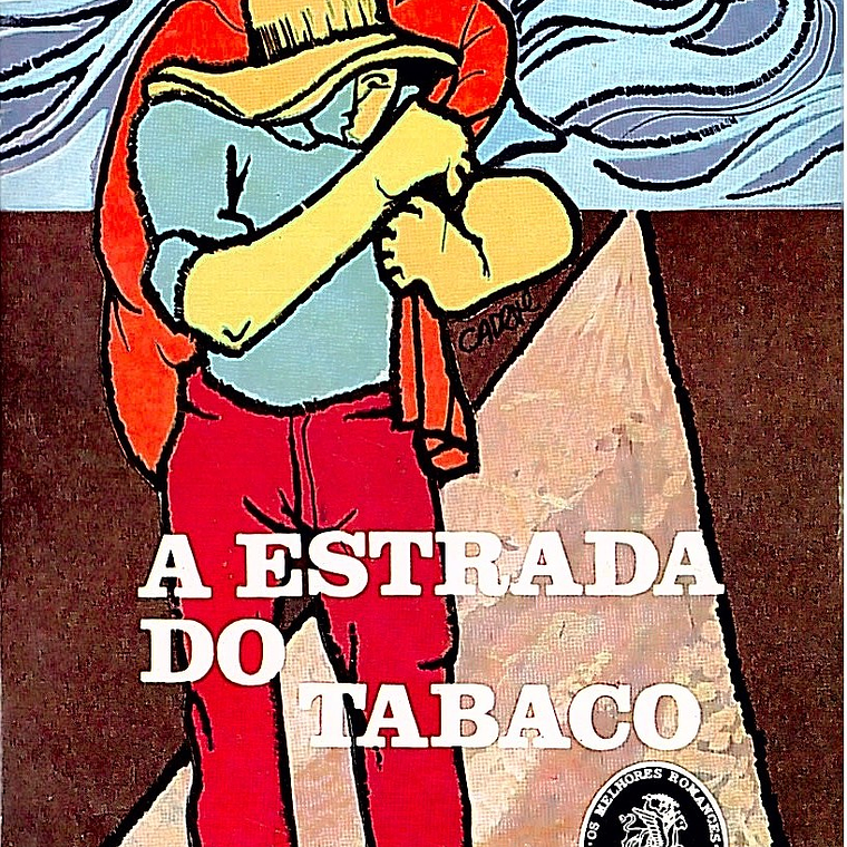 A ESTRADA DO TABACO 1