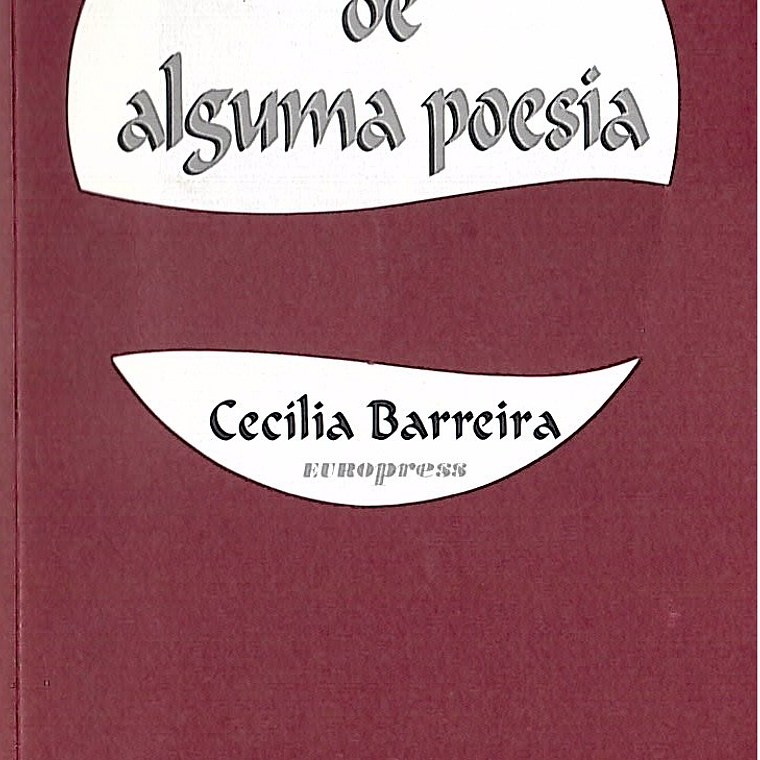 15 ANOS DE ALGUMA POESIA 1