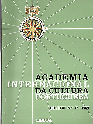 Academia internacional da cultura portuguesa