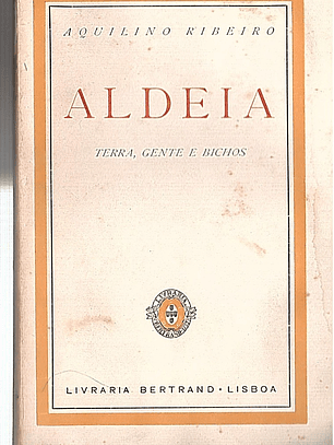 ALDEIA TERRA, GENTE E BICHOS