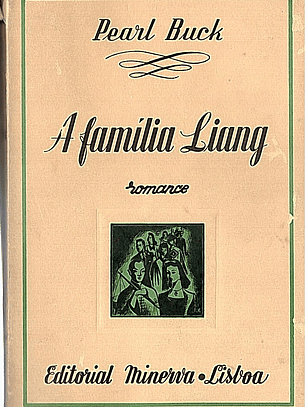 A FAMÍLIA LIANG