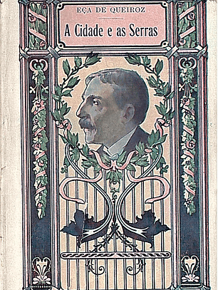 A CIDADE E AS SERRAS