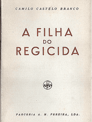 A FILHA DO REGICIDA 