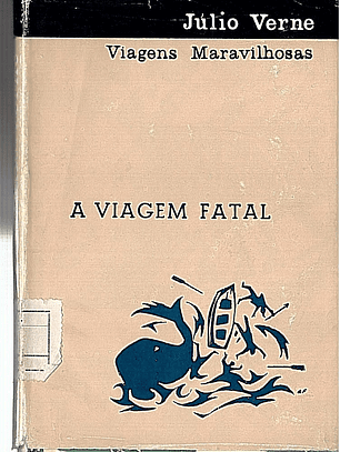 A VIAGEM FATAL 