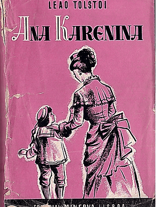 ANA KARENINA