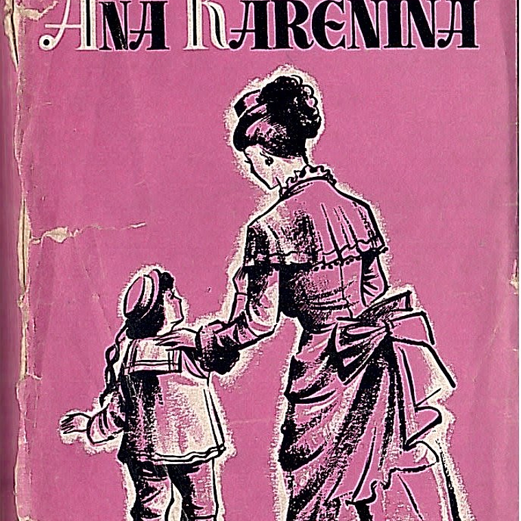 ANA KARENINA 1