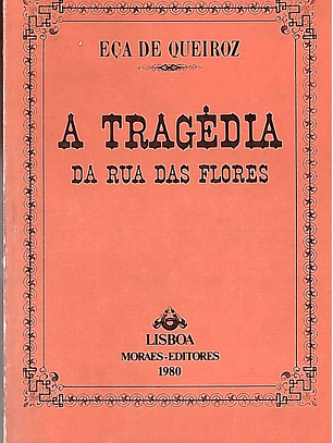 A TRAGÉDIA DA RUA DAS FLORES 
