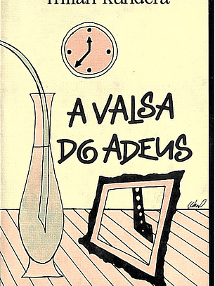 A VALSA DO ADEUS 