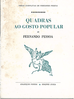 QUADRAS AO GOSTO POPULAR