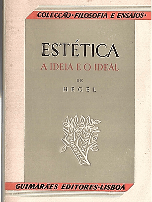 Estética: A Ideia e o Ideal