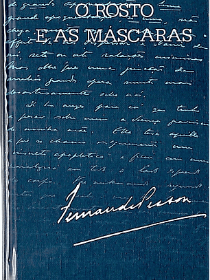O rosto e as máscaras