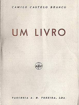 UM LIVRO