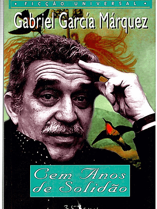 CEM ANOS DE SOLIDÃO