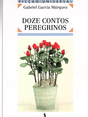 DOZE CONTOS PEREGRINOS