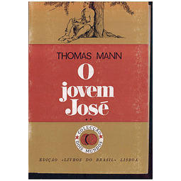 O JOVEM JOSÉ