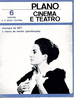 CINEMA E TEATRO
