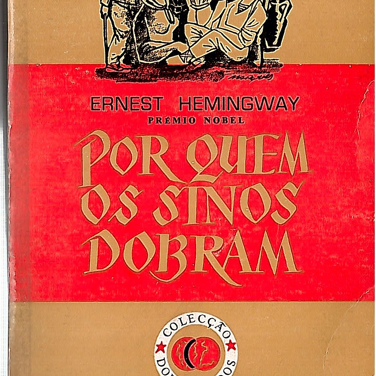 POR QUEM OS SINOS DOBRAM 1