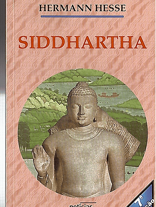 SIDDHARTHA