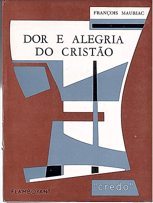 DOR E ALEGRIA DO CRISTÃO