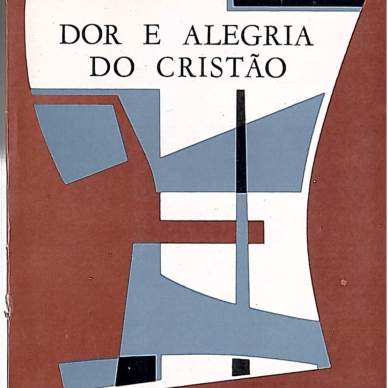 DOR E ALEGRIA DO CRISTÃO 1