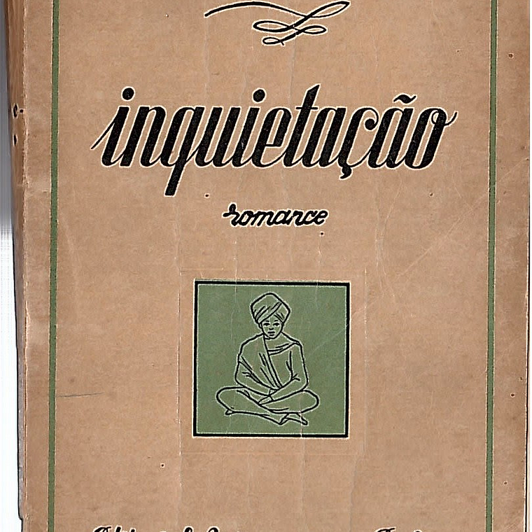 INQUIETAÇÃO 1