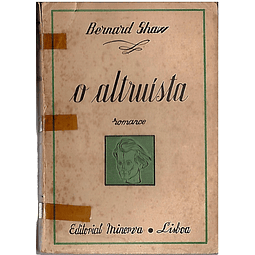 O ALTRUÍSTA