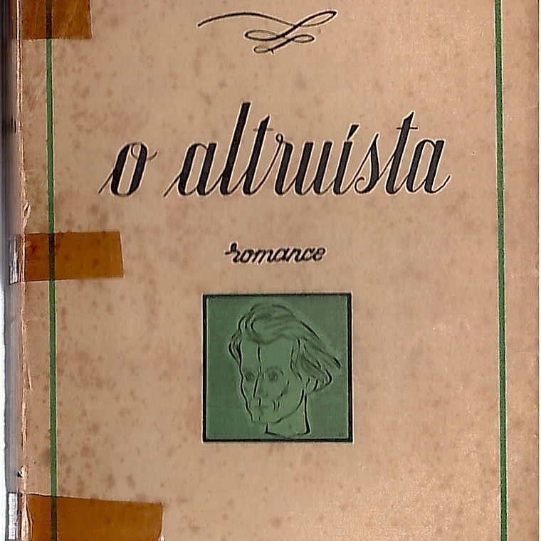 O ALTRUÍSTA 1