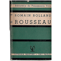 ROUSSEAU