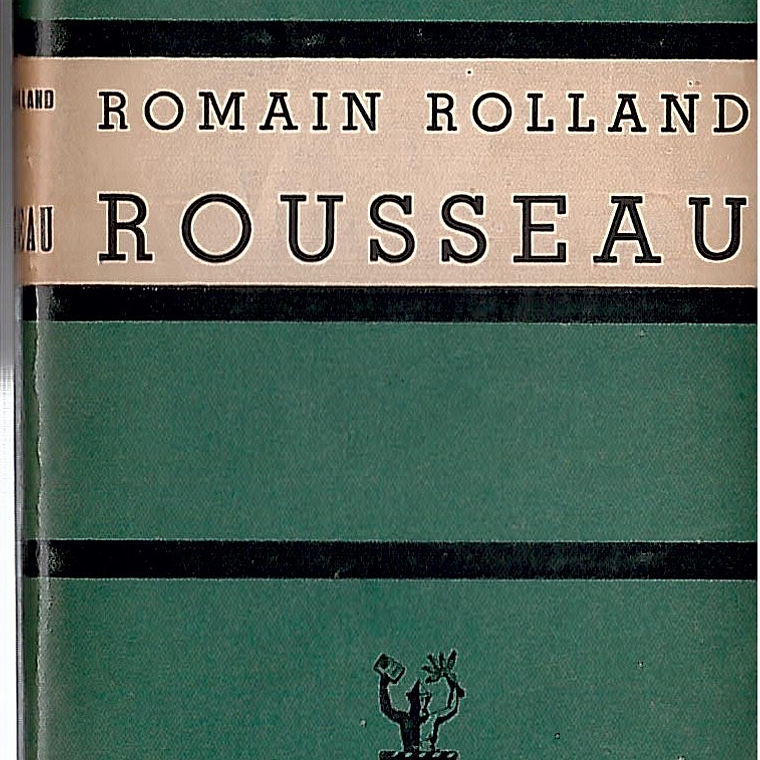ROUSSEAU 1