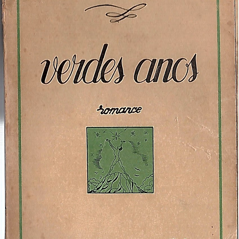 VERDES ANOS 1