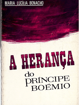 A herança do príncipe boémio