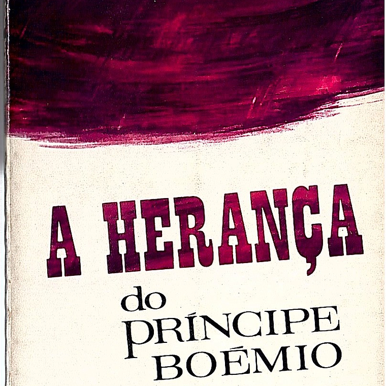 A herança do príncipe boémio 1
