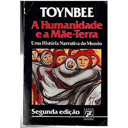 A HUMANIDADE E A MÃE-TERRA